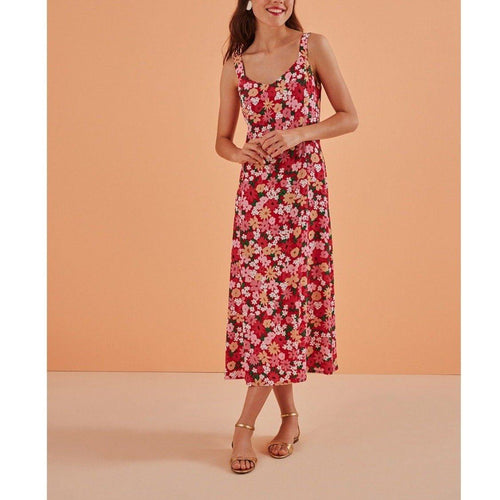 Vestido Elais - Colette Vestidos Y Faldas Des Petits Hauts