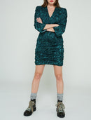 Robe Genna Zanga - Modetrotter - The Bradery