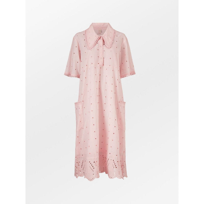 Robe Juliette Anglaise - Pink Dogwood - Beck Sondergaard - The Bradery