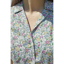 Robe Leonor - Vert Robes Rouje GL