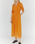 Robe Mercy Cut Yarn - Orange