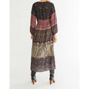 Robe Pacios - Kaki - Vanessa Bruno - The Bradery