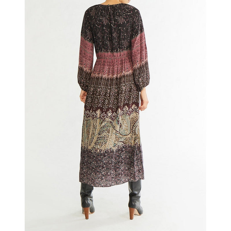 Robe Pacios - Kaki - Vanessa Bruno - The Bradery