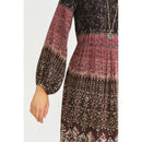 Robe Pacios - Kaki - Vanessa Bruno - The Bradery