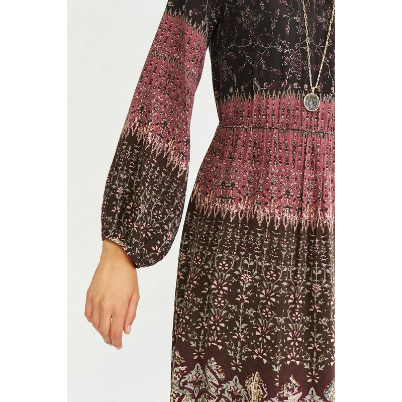 Robe Pacios - Kaki - Vanessa Bruno - The Bradery