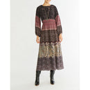 Robe Pacios - Kaki - Vanessa Bruno - The Bradery