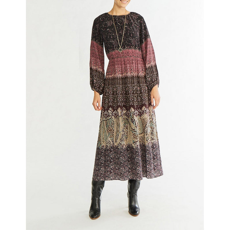 Robe Pacios - Kaki - Vanessa Bruno - The Bradery