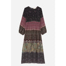 Robe Pacios - Kaki - Vanessa Bruno - The Bradery