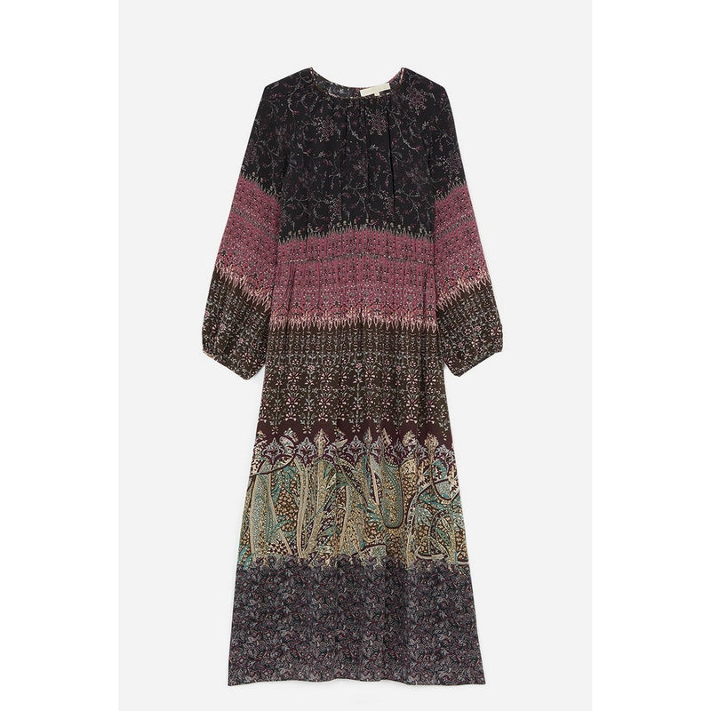 Robe Pacios - Kaki - Vanessa Bruno - The Bradery