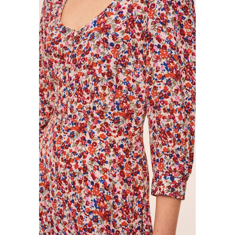 Robe - Pmr32M5914201 Robes Et Jupes Pablo