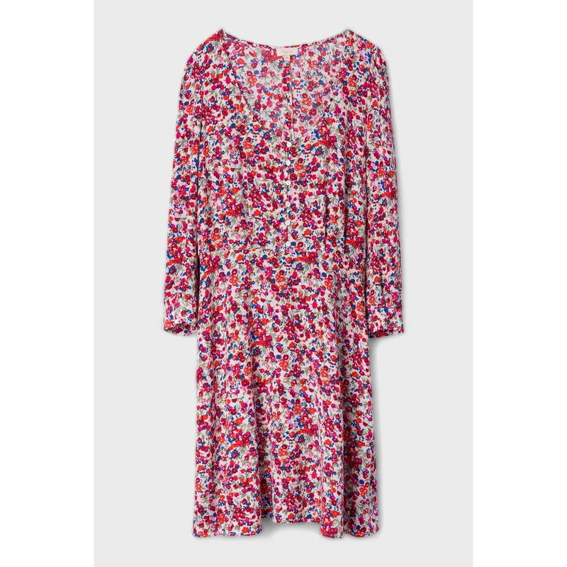 Robe - Pmr32M5914201 Robes Et Jupes Pablo