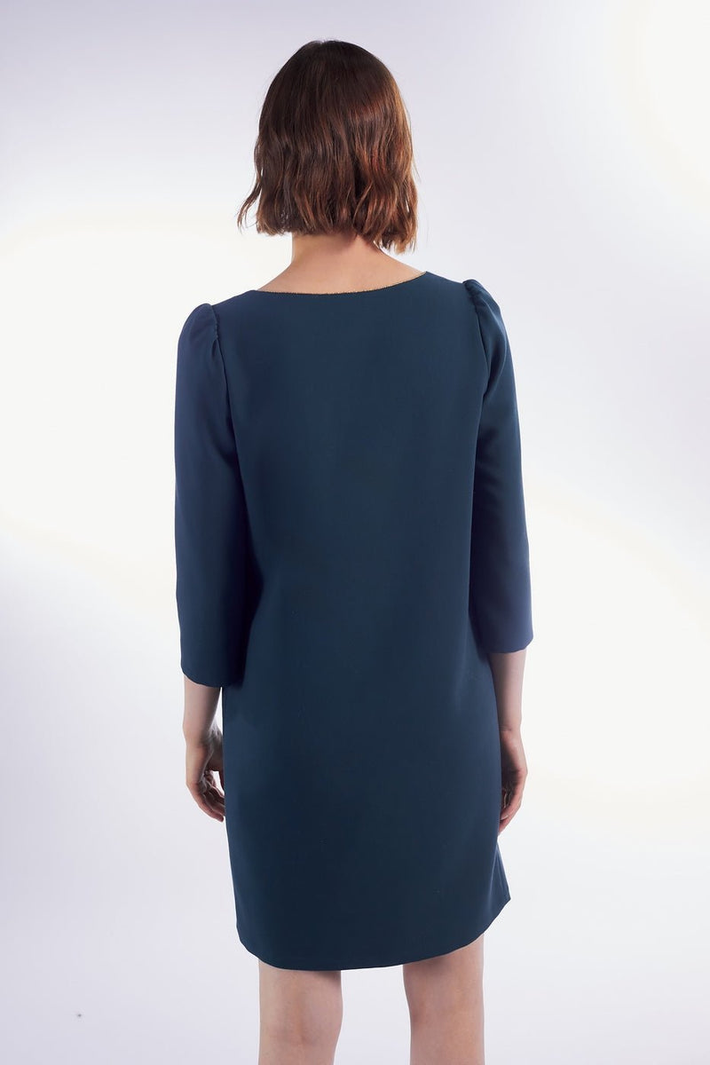 Robe Railey - Vert - Pablo - The Bradery