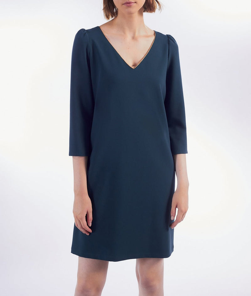 Robe Railey - Vert - Pablo - The Bradery
