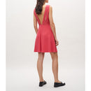 Robe Rana - Rose Pivoine - Claudie Pierlot - The Bradery