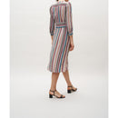 Randy Dress - Multico - Claudie Pierlot - The Bradery