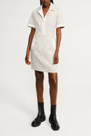 Robe Ranila - Multico - Claudie Pierlot - The Bradery