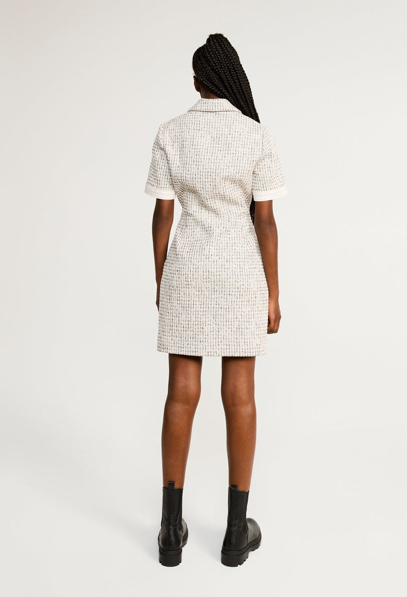 Robe Ranila - Multico - Claudie Pierlot - The Bradery