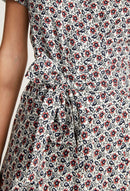 Robe Rapide - Print Clair - Claudie Pierlot - The Bradery