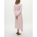 Respect Bis Dress - Pale Pink - Claudie Pierlot - The Bradery