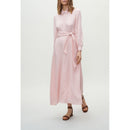 Robe Respect Bis - Rose Pale - Claudie Pierlot - The Bradery