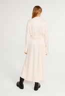 Reverie Dress - Vanilla - Claudie Pierlot - The Bradery