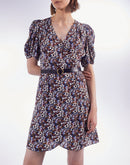 Robe Rianna - Fuchsia - Pablo - The Bradery