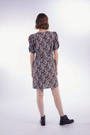 Robe Rianna - Fuchsia - Pablo - The Bradery