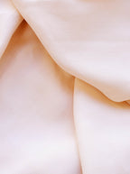 Ring Warm Sand Dress