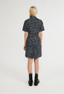 Robe Rino - Bicolore - Claudie Pierlot - The Bradery