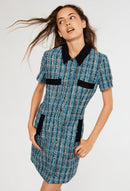 Robe Rolfo - Multico - Claudie Pierlot - The Bradery