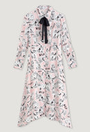 Rolfo Dress - Print Clair - Claudie Pierlot - The Bradery