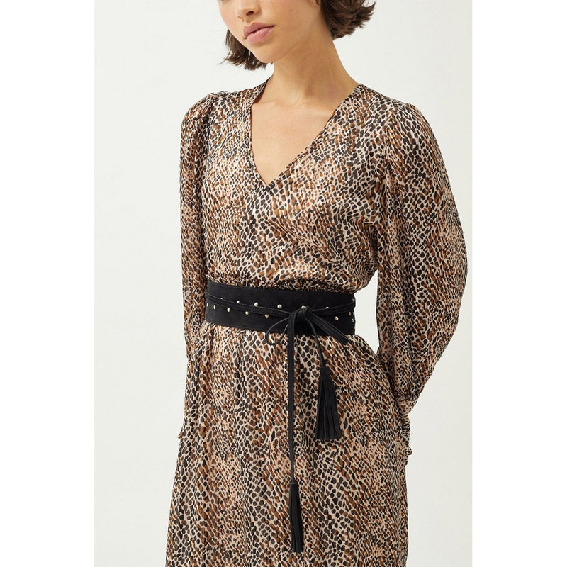 Robe Romeo - Camel - Pablo - The Bradery