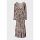 Robe Rosinda - Beige Robes Et Jupes Pablo
