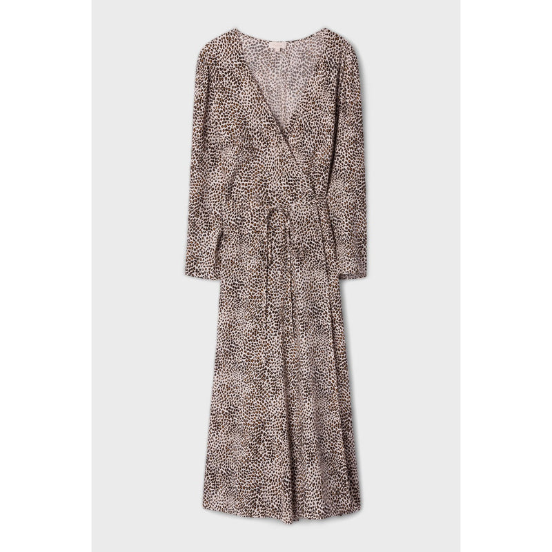 Robe Rosinda - Beige Robes Et Jupes Pablo