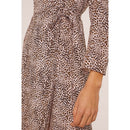 Robe Rosinda - Beige Robes Et Jupes Pablo