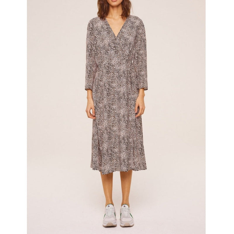 Robe Rosinda - Beige Robes Et Jupes Pablo