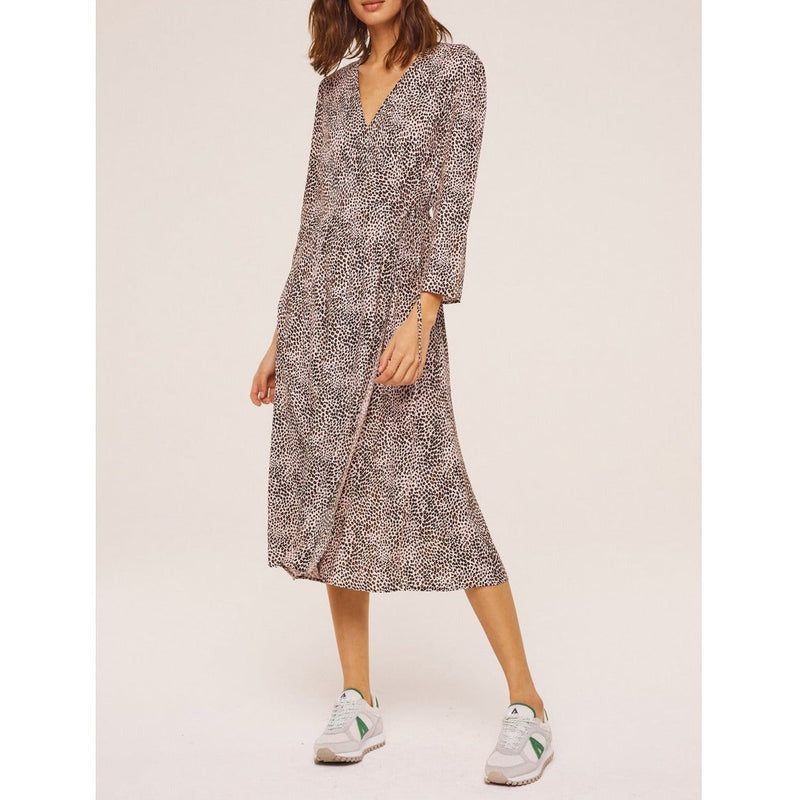 Robe Rosinda - Beige Robes Et Jupes Pablo