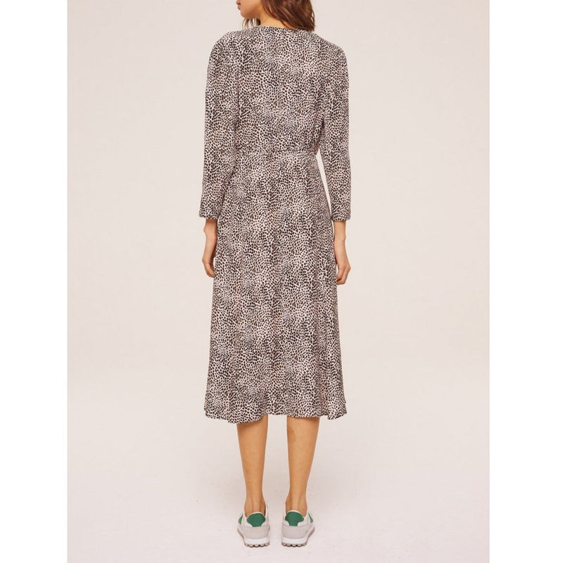 Robe Rosinda - Beige Robes Et Jupes Pablo