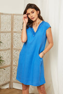 Robe Royal - Femme ROBES & JUPES Autour Du Lin