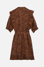 Robe Sunny Landscape - Caramel