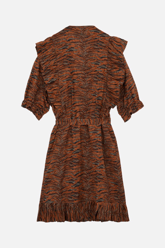 Robe Sunny Landscape - Caramel