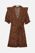 Robe Sunny Landscape - Caramel