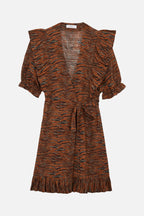 Robe Sunny Landscape - Caramel