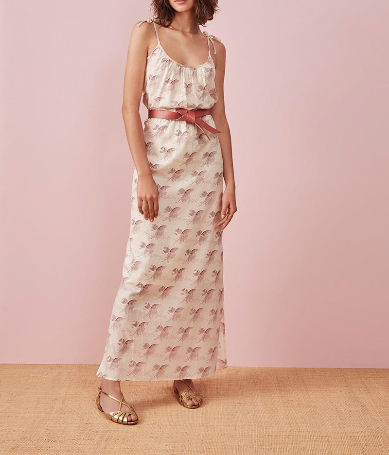 Vestido Tabana - Breeze - Des Petits Hauts - The Bradery