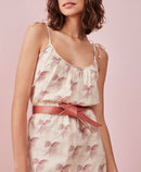 Vestido Tabana - Breeze - Des Petits Hauts - The Bradery