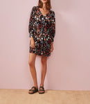 Vestido Thia - Leya - Des Petits Hauts - The Bradery