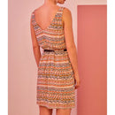 Vestido Tiane - Bonnie - Des Petits Hauts - The Bradery