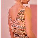 Vestido Tiane - Bonnie - Des Petits Hauts - The Bradery