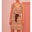 Vestido Tiane - Bonnie - Des Petits Hauts - The Bradery