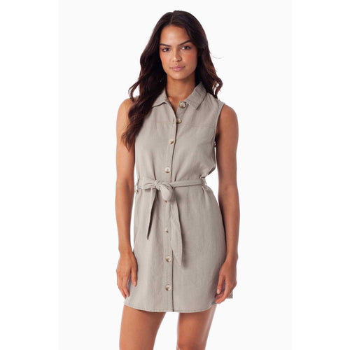 Robe Verona - Moss Prêt-A-Porter Rhythm